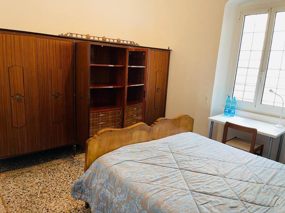 Bed & Breakfast Mh