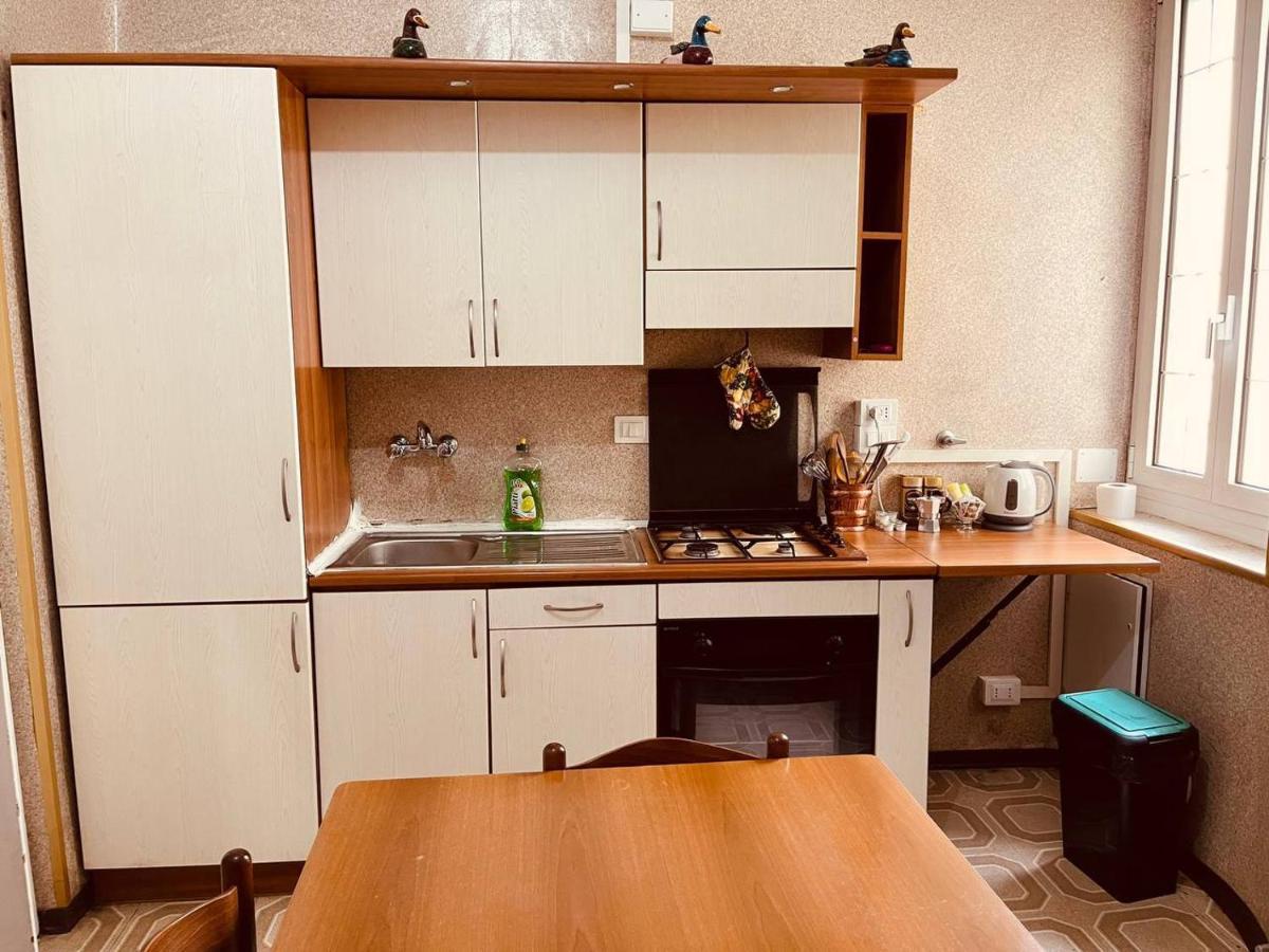 Bed & Breakfast Mh Genua
