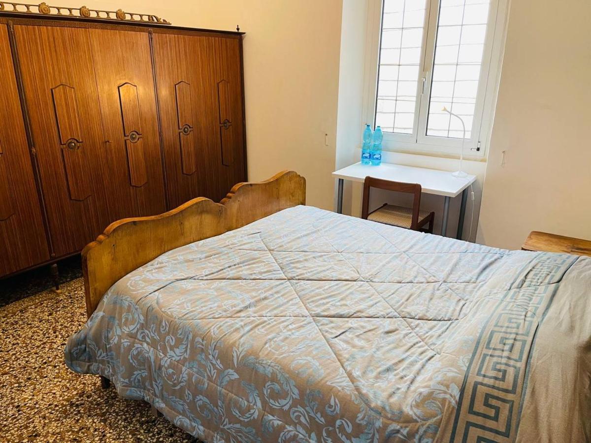 Mh Bed & Breakfast Genua