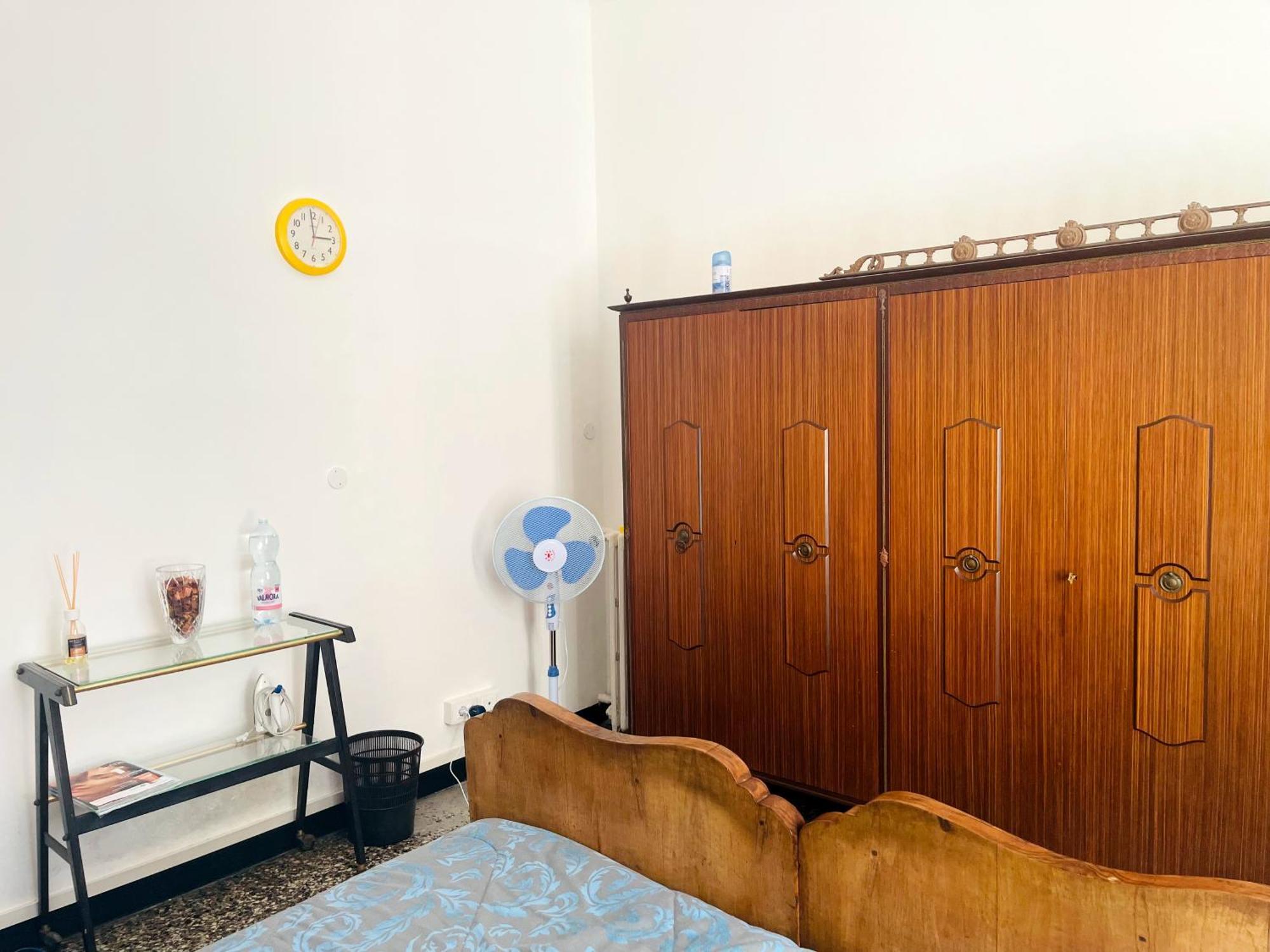 Bed & Breakfast Mh *